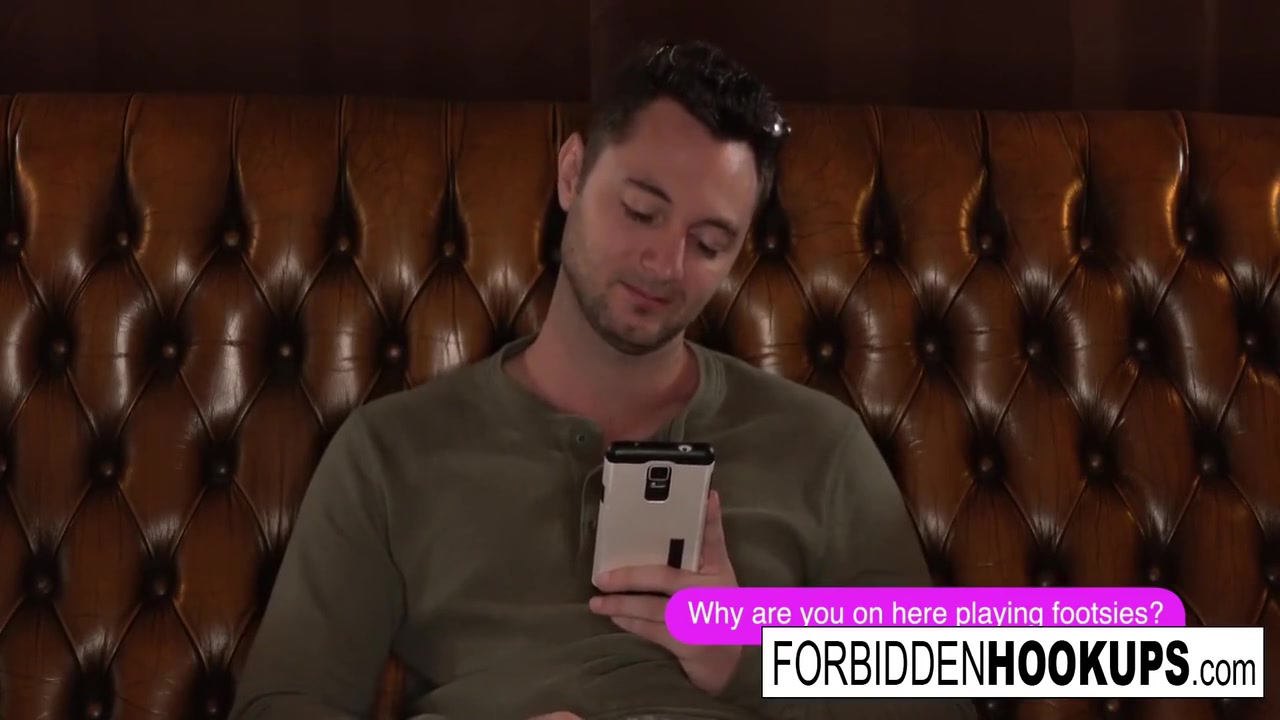 Bored Step-siblings End Up Fucking!