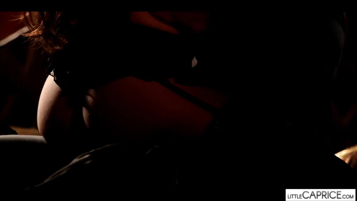 NASSTYx I Wanna Be Your Star - Little Caprice Dreams