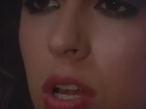 Debbie Evans, Blair Harris, Don Fernando in vintage sex scene