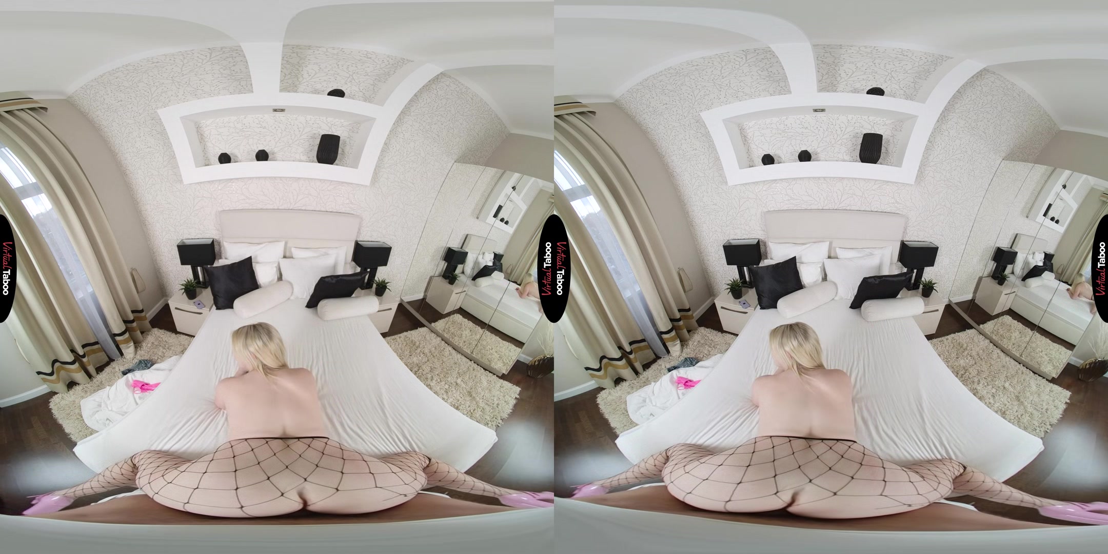 Eliza Eves VR Porn: Doctor Knows Best - VirtualTaboo