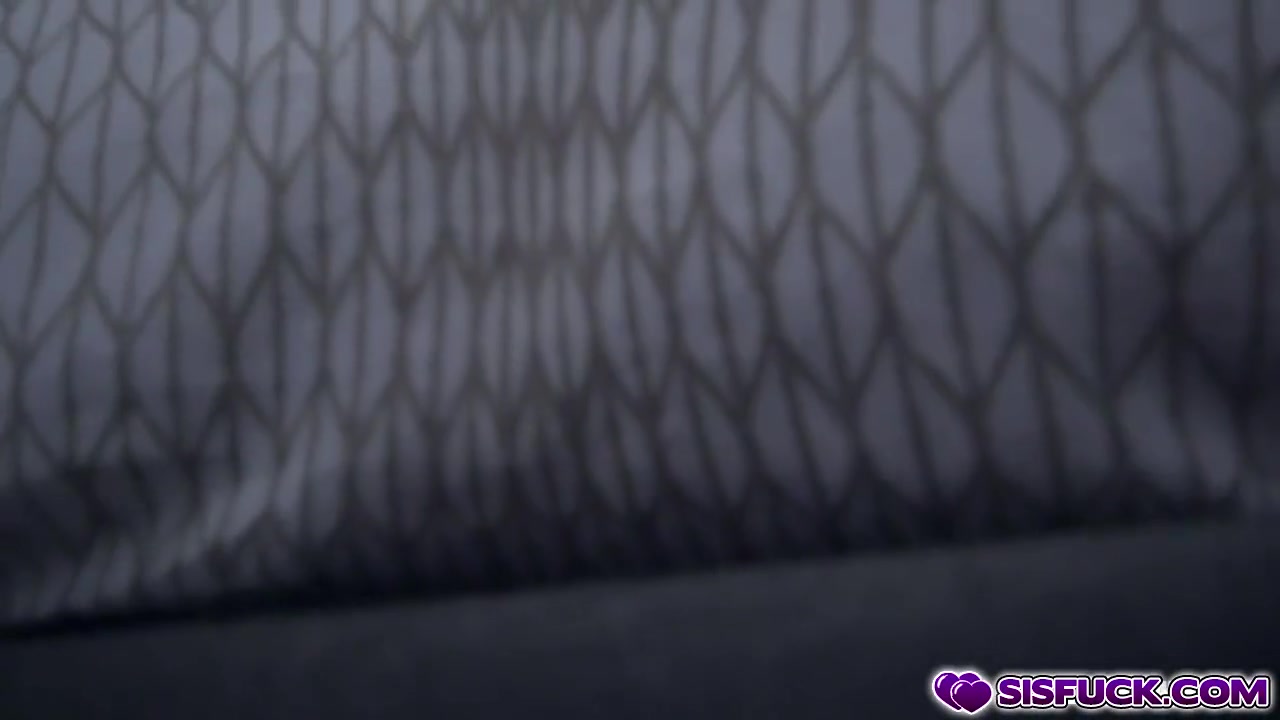 Amara Romanis Pussy Played By Step Bro While She Was Sl