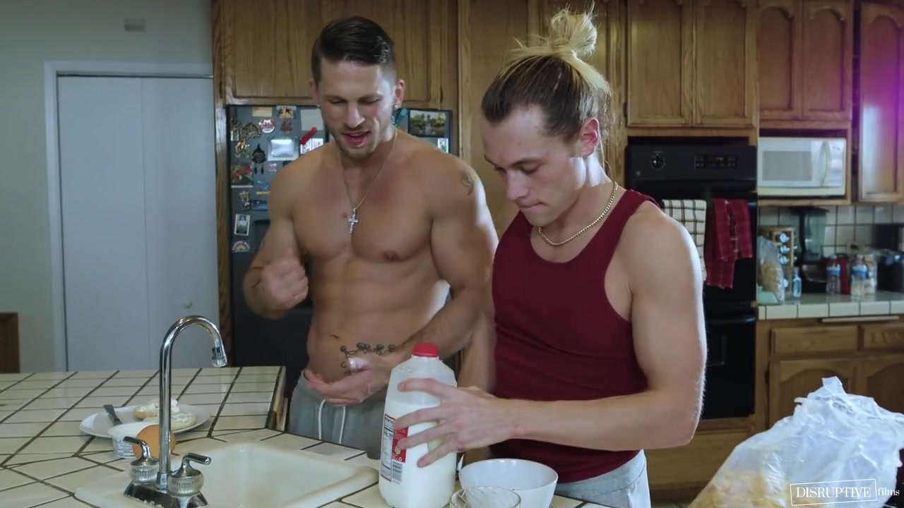 Woman Asks Stepson To Seduce His Stepbrother - Full Scene