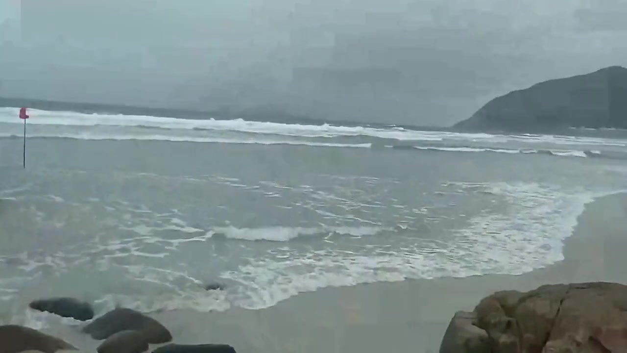 Manuh Cortez And Joy Cardozo - Levando No Cu Na Praia 7 Min