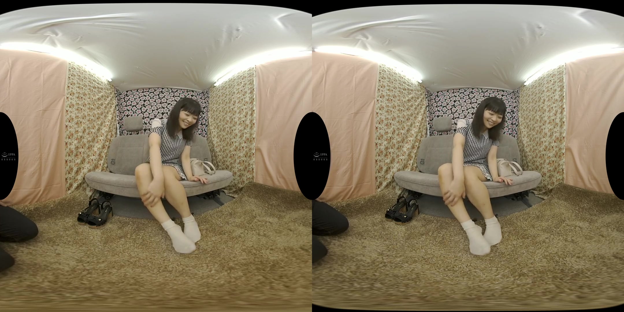 Smell My Feet! - Stinky Foot Fetish - SexLikeReal