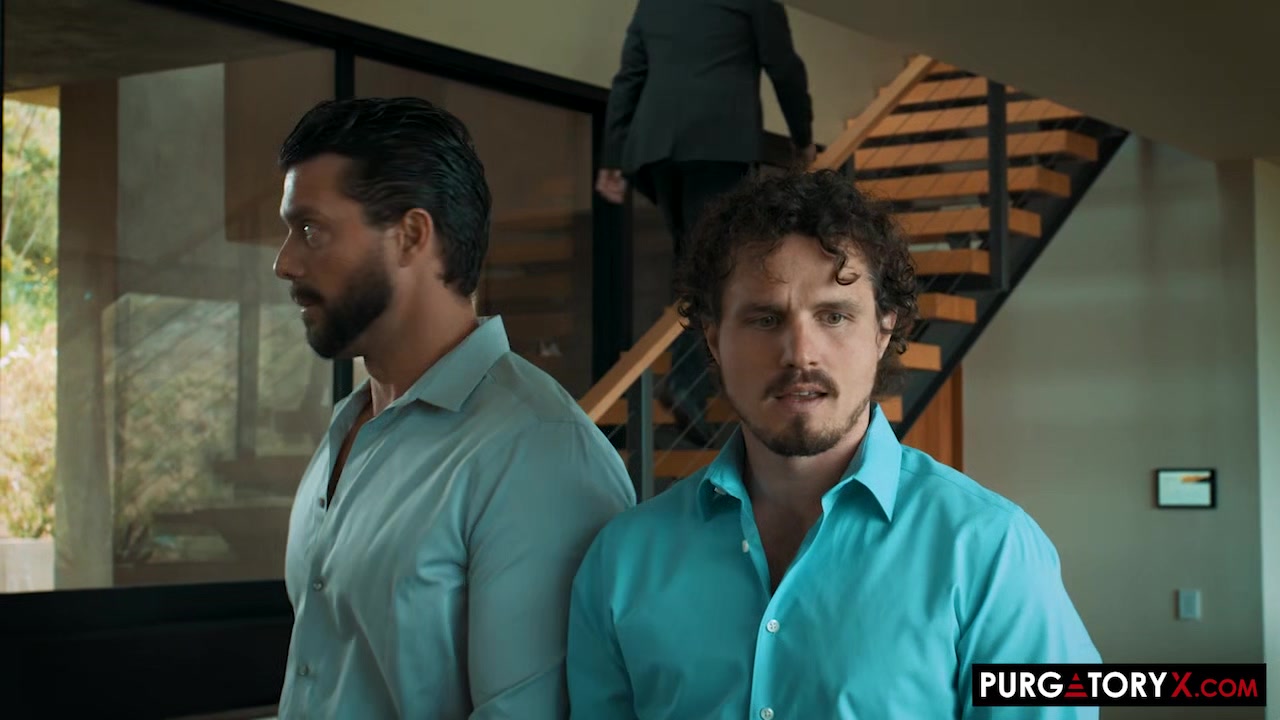 Pass Around Wives Vol 1 E2 - PurgatoryX