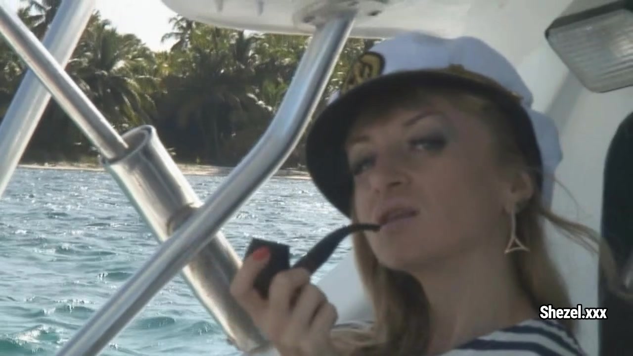 SHEZEL - Ay Ay Captain