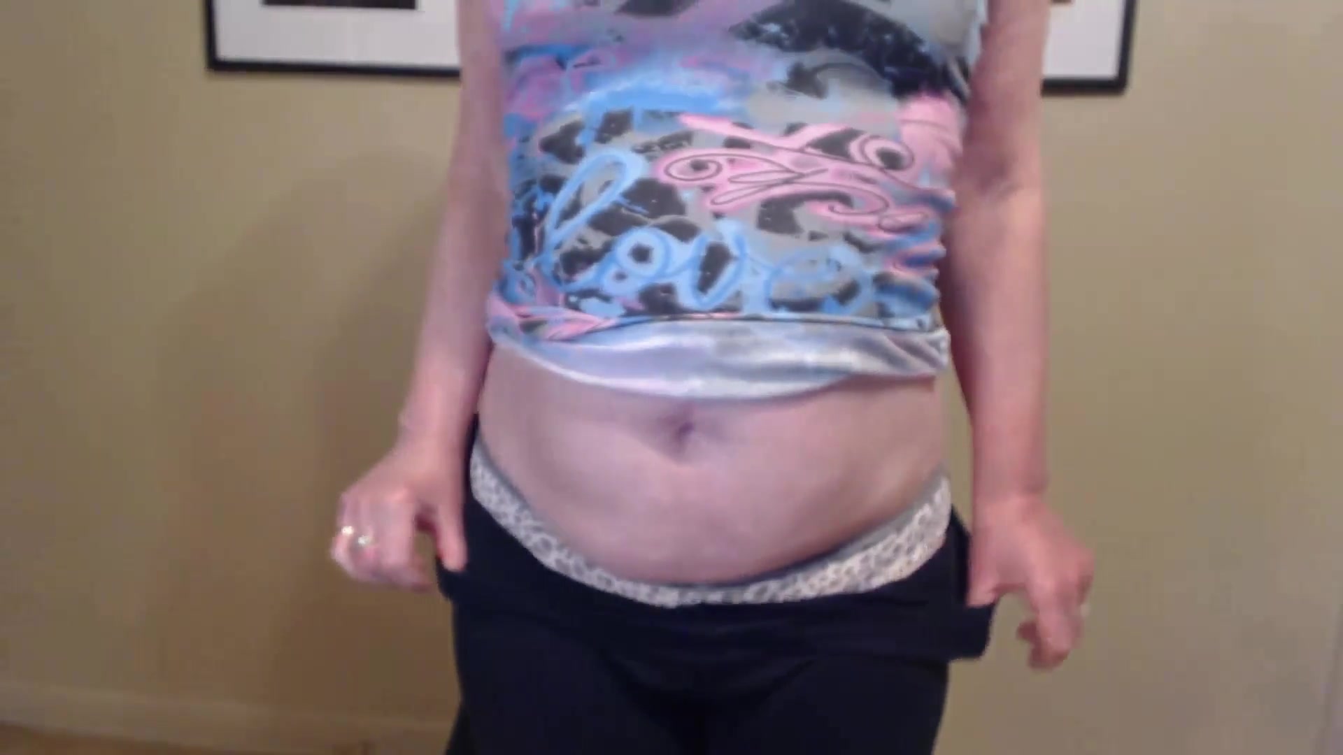 Smoking Sultry Milf Pussy Worship - TacAmateurs