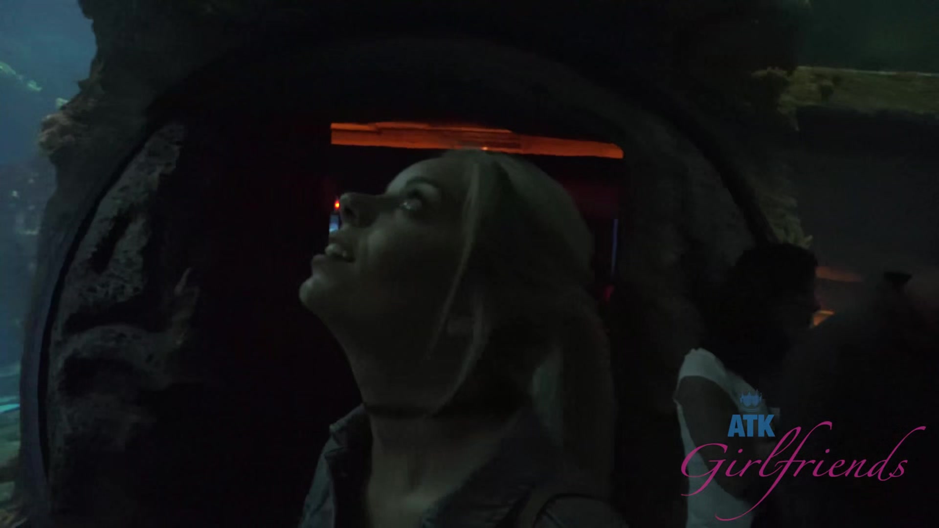 Virtual Vacation In Las Vegas With Trisha Parks Part 1
