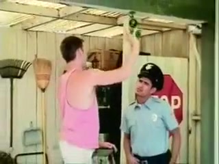 Officermaybe You Can Help Me With Another Problem