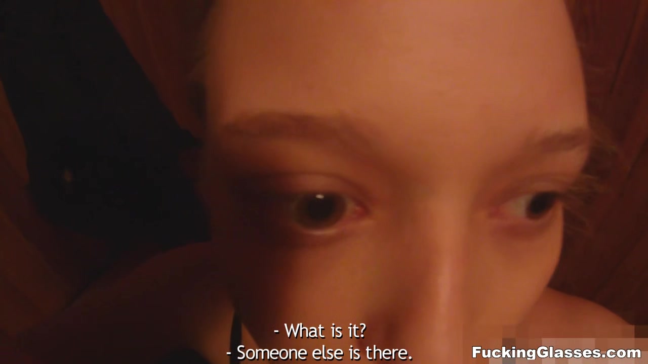 Fucking Glasses - Inga Zolva - Skating and fucking