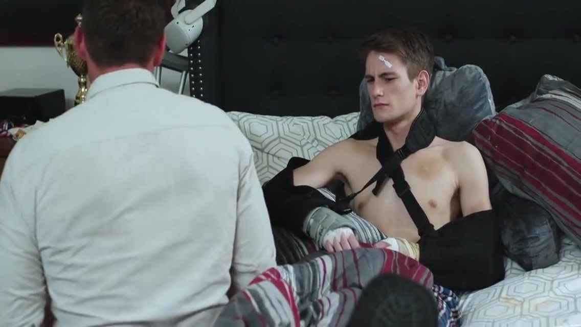 Skinny Taboo Loving Twink Barebacked By Bigcock Stepdaddy 7 Min With Gay Porn
