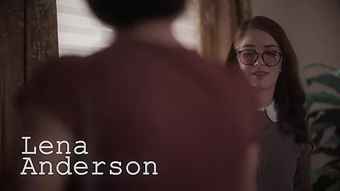The Lesbian Study pt. 1
