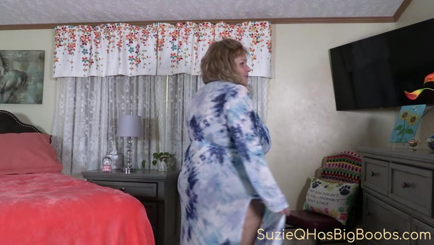 Suzie Wants You