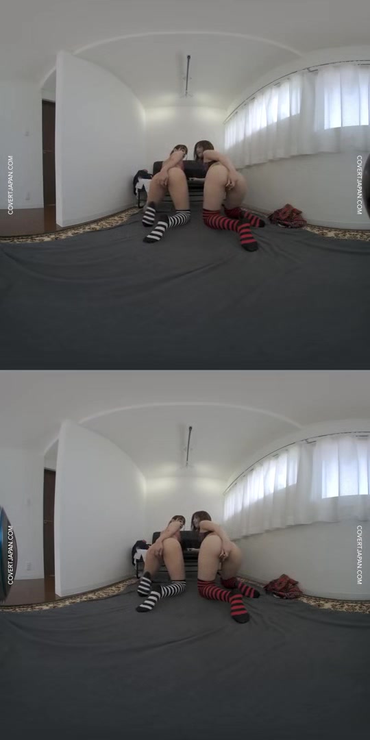 The Teacher's Late, So Fuck English Class! - SexLikeReal