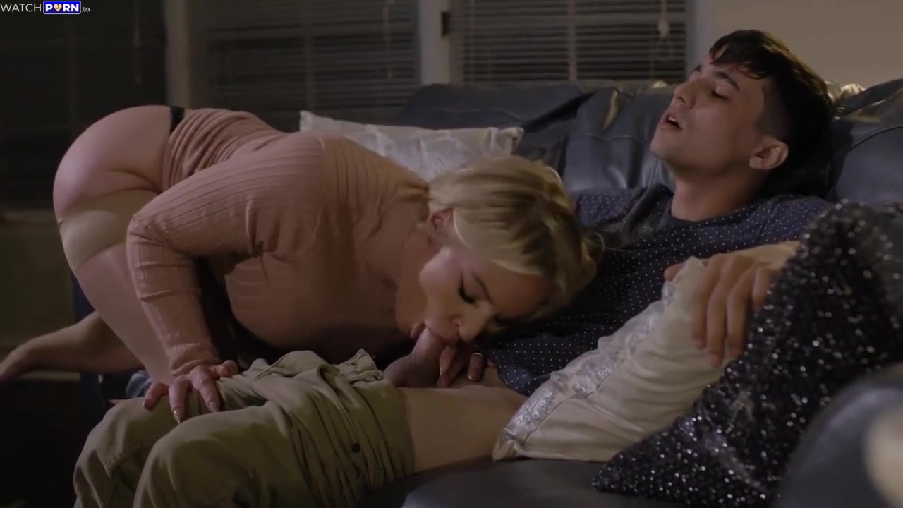 Hot Rachael Rachael Cavalli And Rachael Cavalli In New Step mom Hot