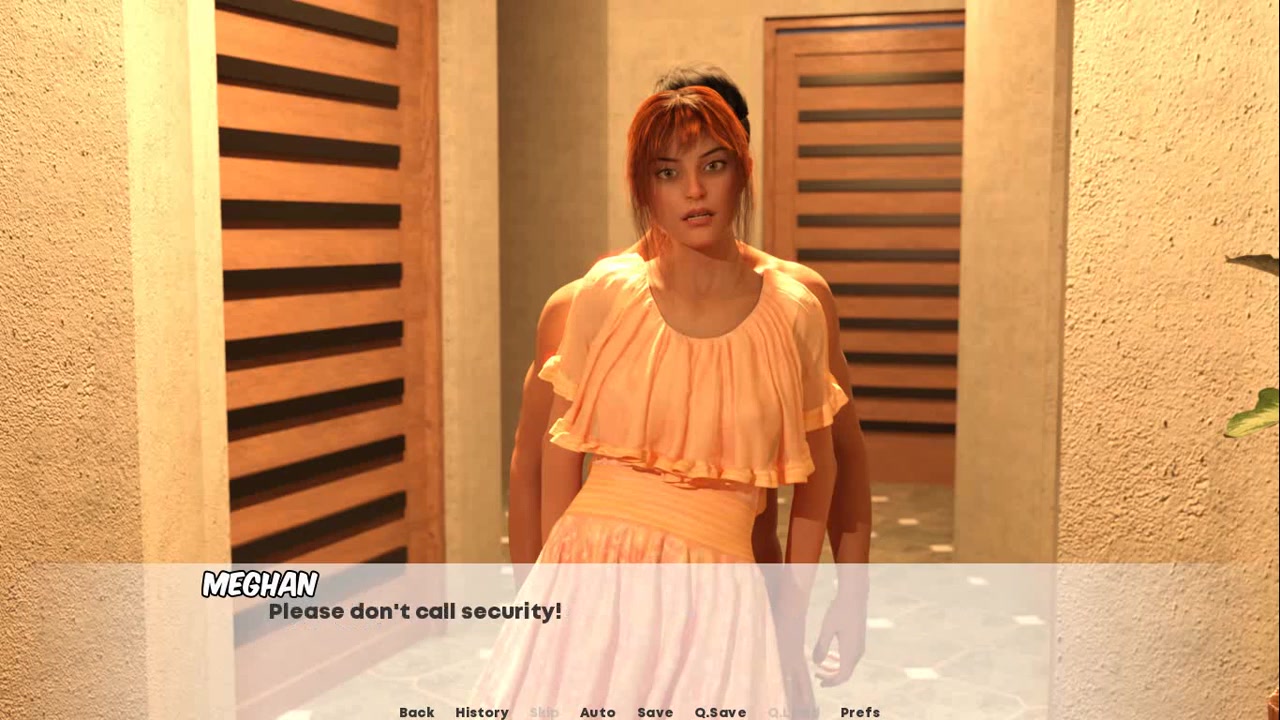 Primal Instinct Wild Silly Couple Ep 10