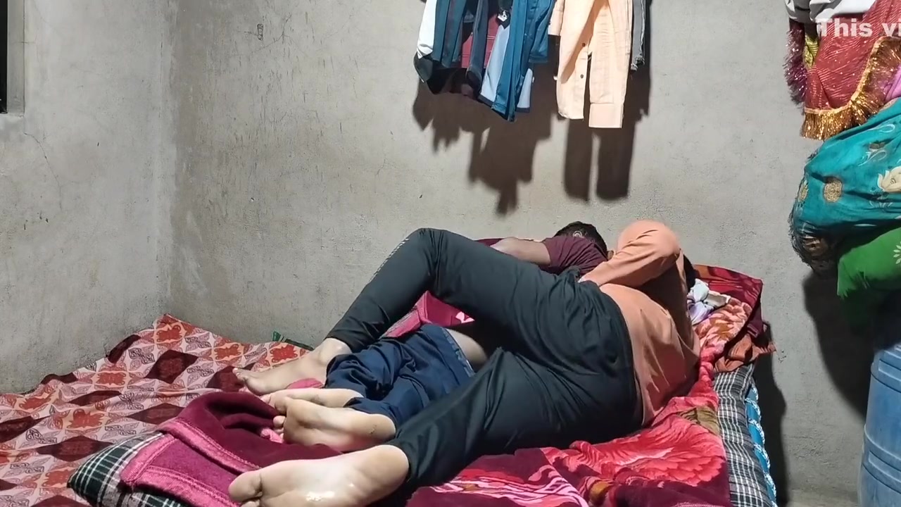 Gay Boy - College Coming Age Time Sex - My Friend Was Taking My Penis In Her Mouth So My Penis Became So Tight That I Fucked Her Ass