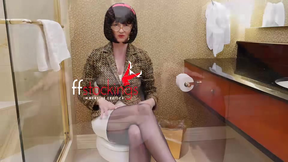 Toilet Tart