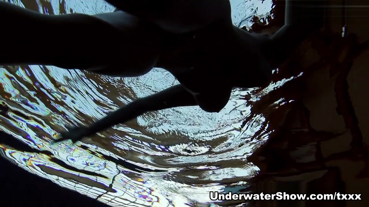 Poleshuk Video - UnderwaterShow