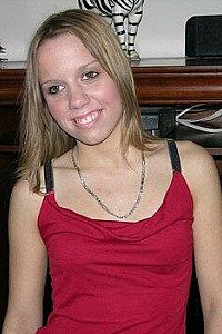 Amber Raines