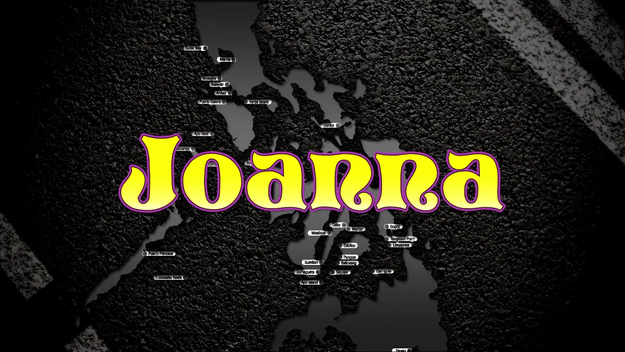 Joanna - TrikePatrol