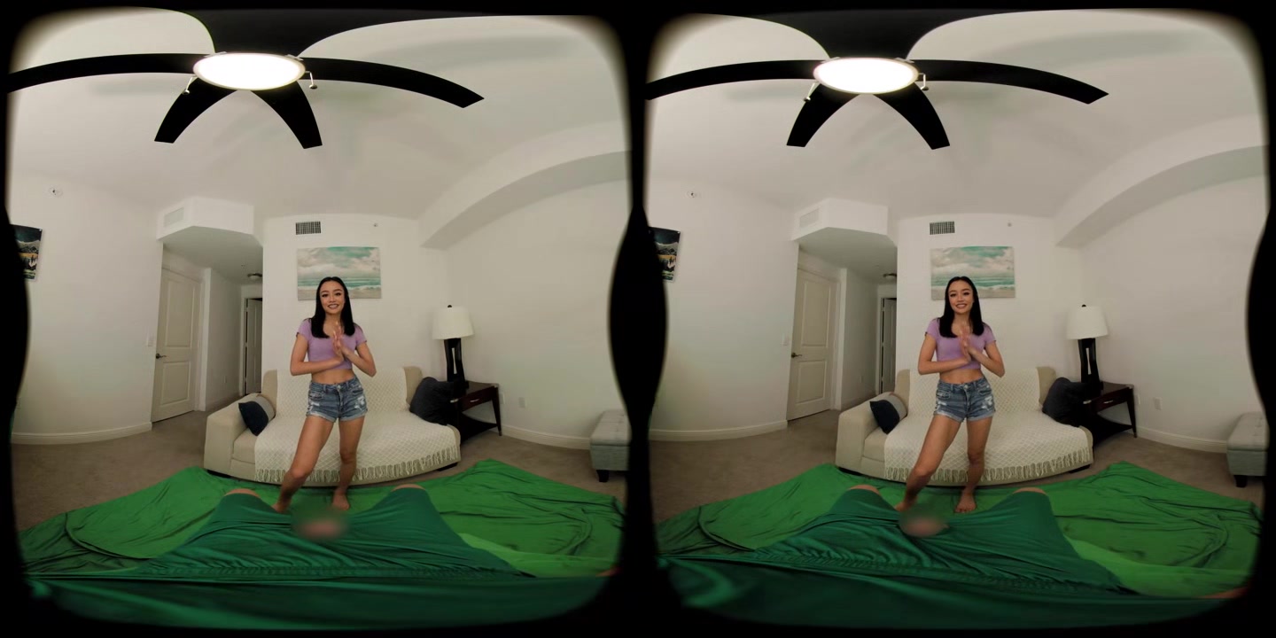 StepSister's Best Friend - 3DPickup