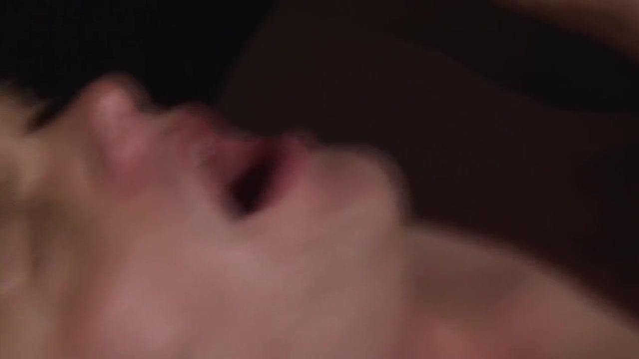 Sweaty Guys Had Hard Thrilled Anal Sex With Jizz On Bum