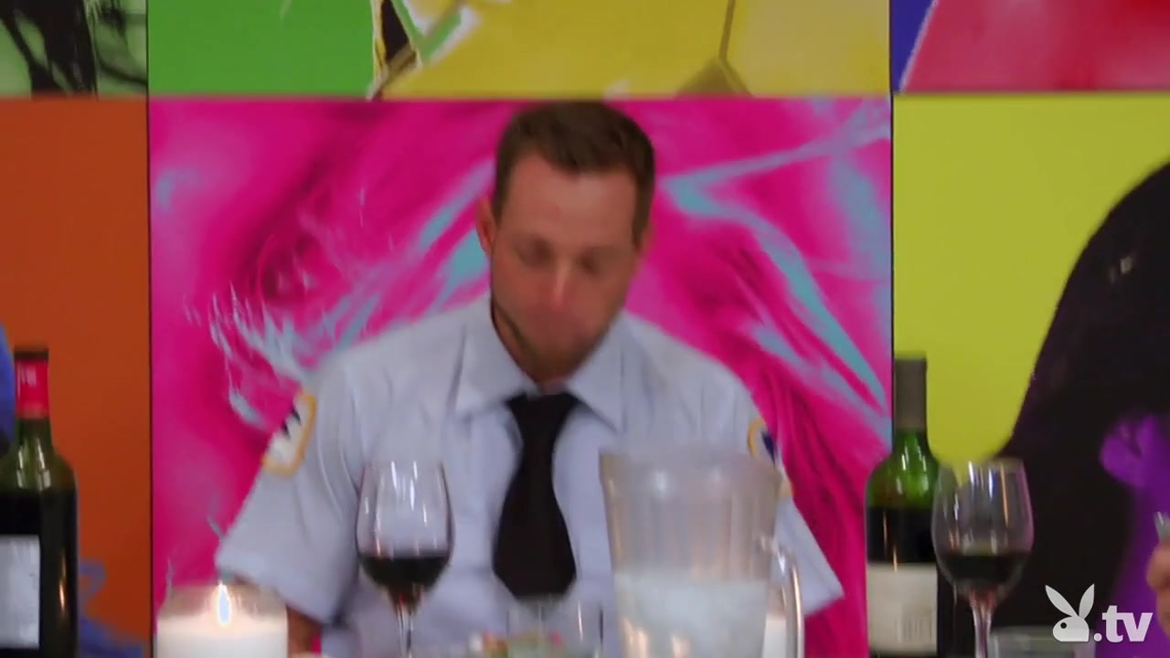 SEX LIVES, Season #1 Ep.3