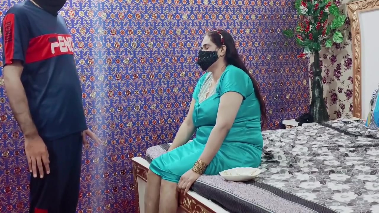 Cum On Big Tits After Full Body Oil Massage