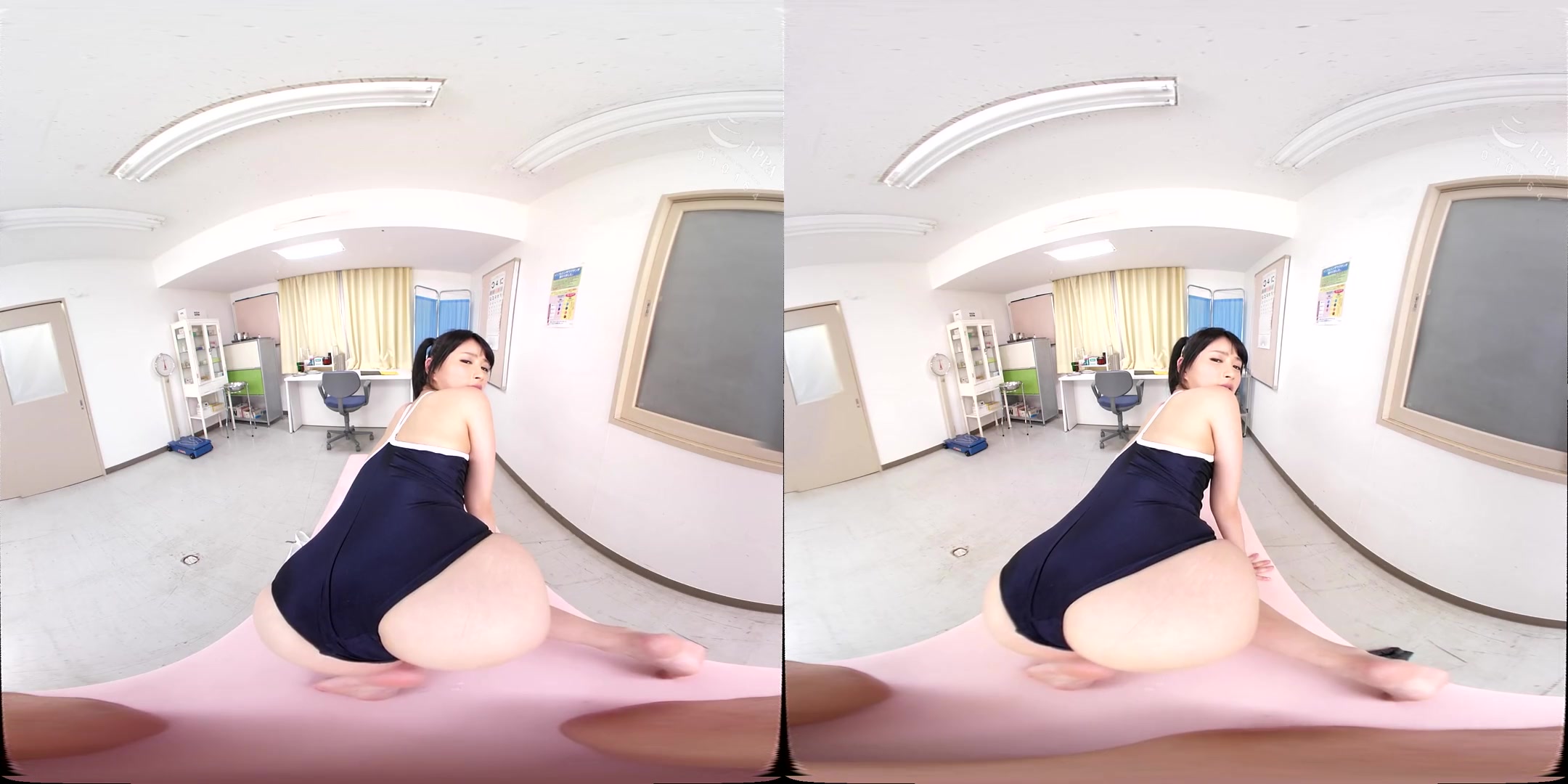 Haruka Namiki in Haruka Namiki Creampie Sex at Private Academy 7 - KMPVR