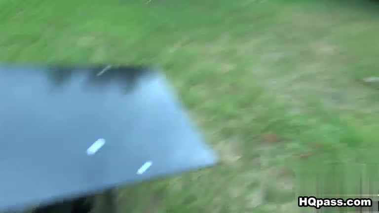 GFRevenge : Super Soaked
