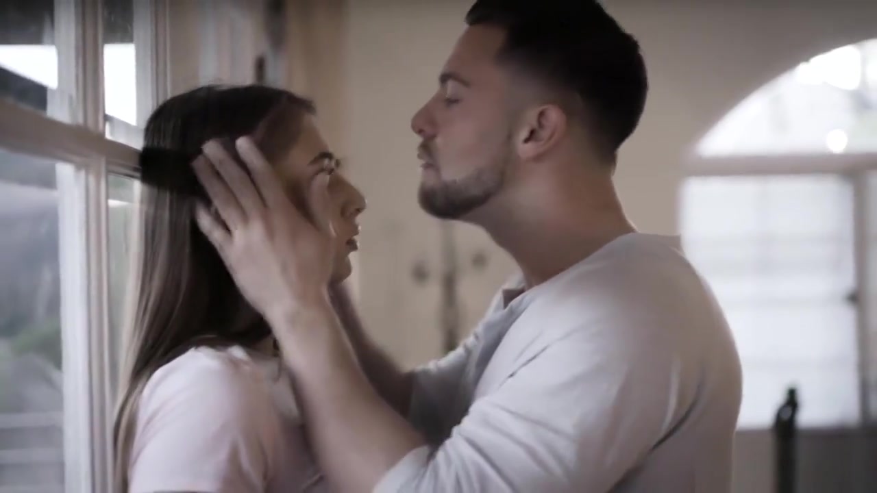 Horny twisted Step brother treats stepsis like a sex doll