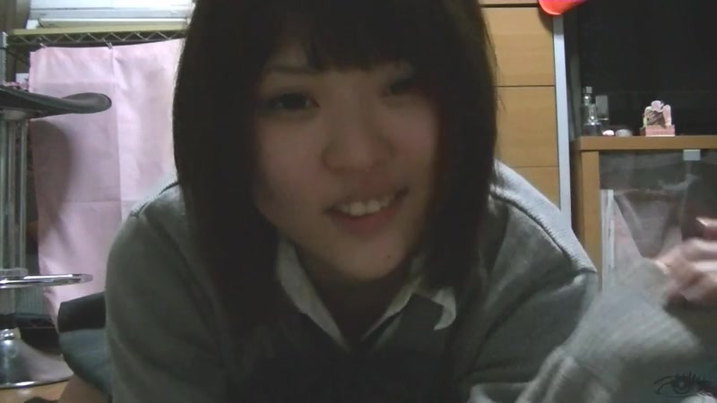 Emiko Catches A Buzz - SexJapanTV