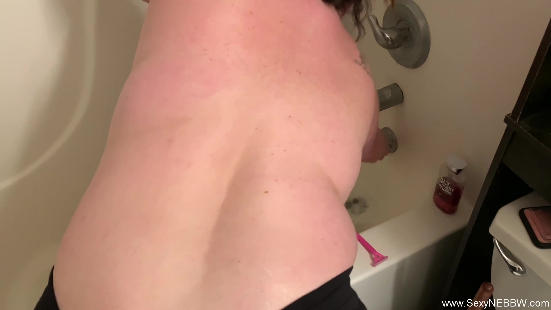 Sexy Bbw 4k Bath - Sexynebbw