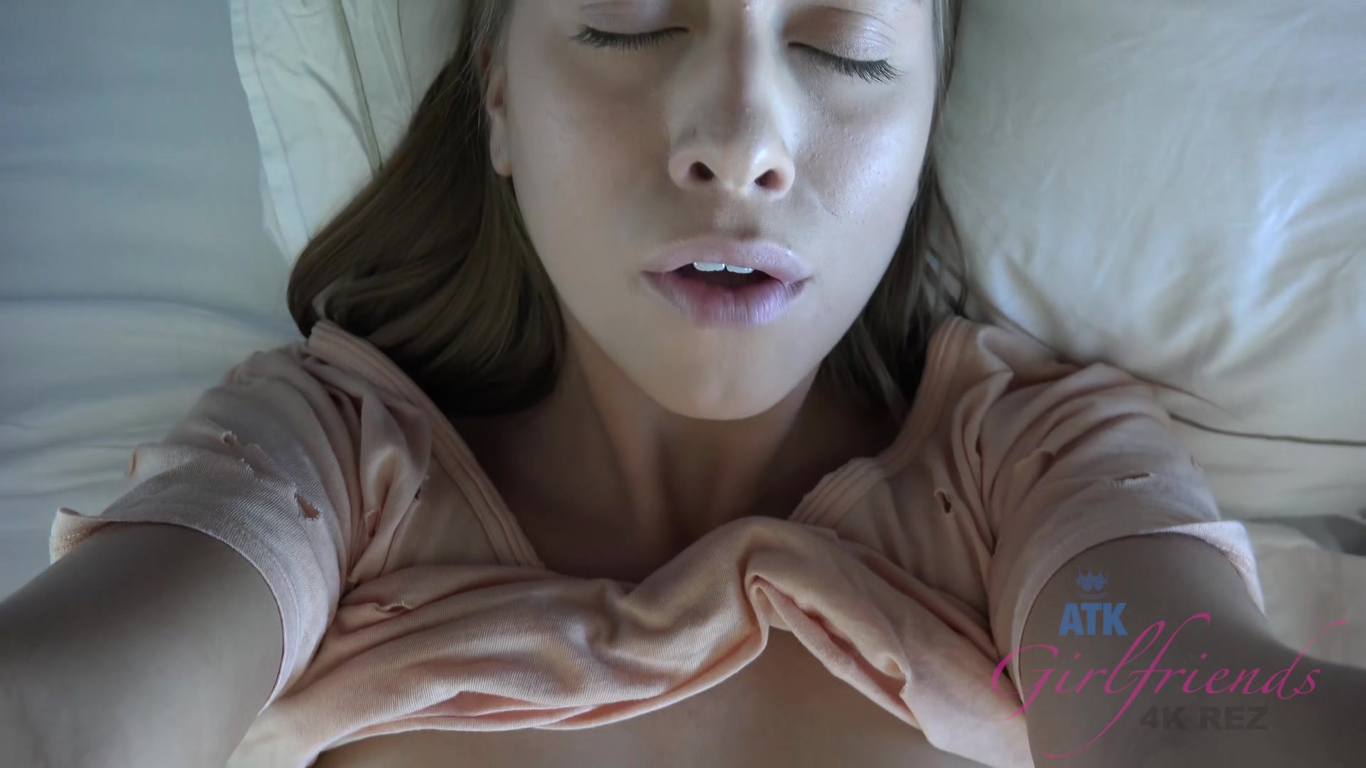 Virtual Vacation In Las Vegas With Jill Kassidy Part 3