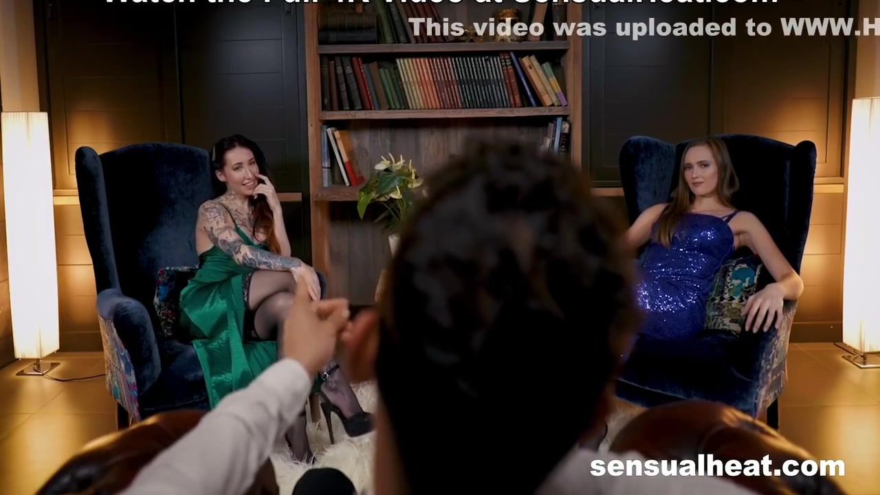 Curved Marvin, Stacy Cruz And Esluna Love - Do What I Say And For