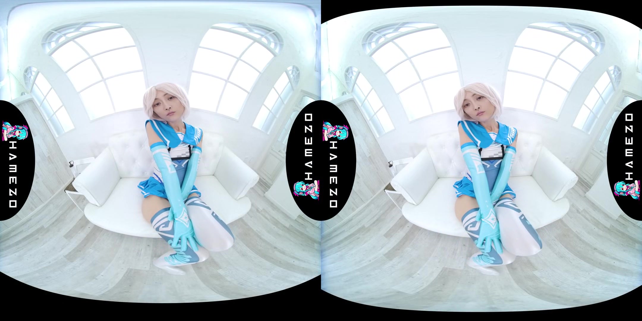 Sora Suda Has An Orgasm With Two Toys