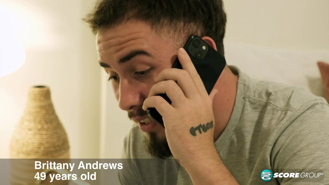 What Happens When Brittany Andrews Is Your Neighbor