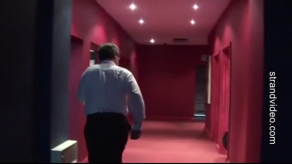 Night Club Wanker Wife Spanked