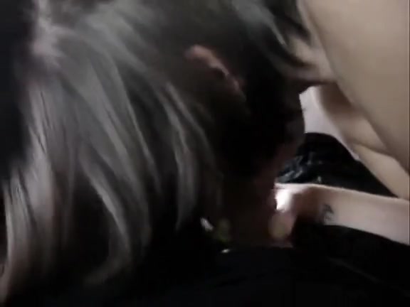 My precious girlfriend eating my shaft and swallows cum