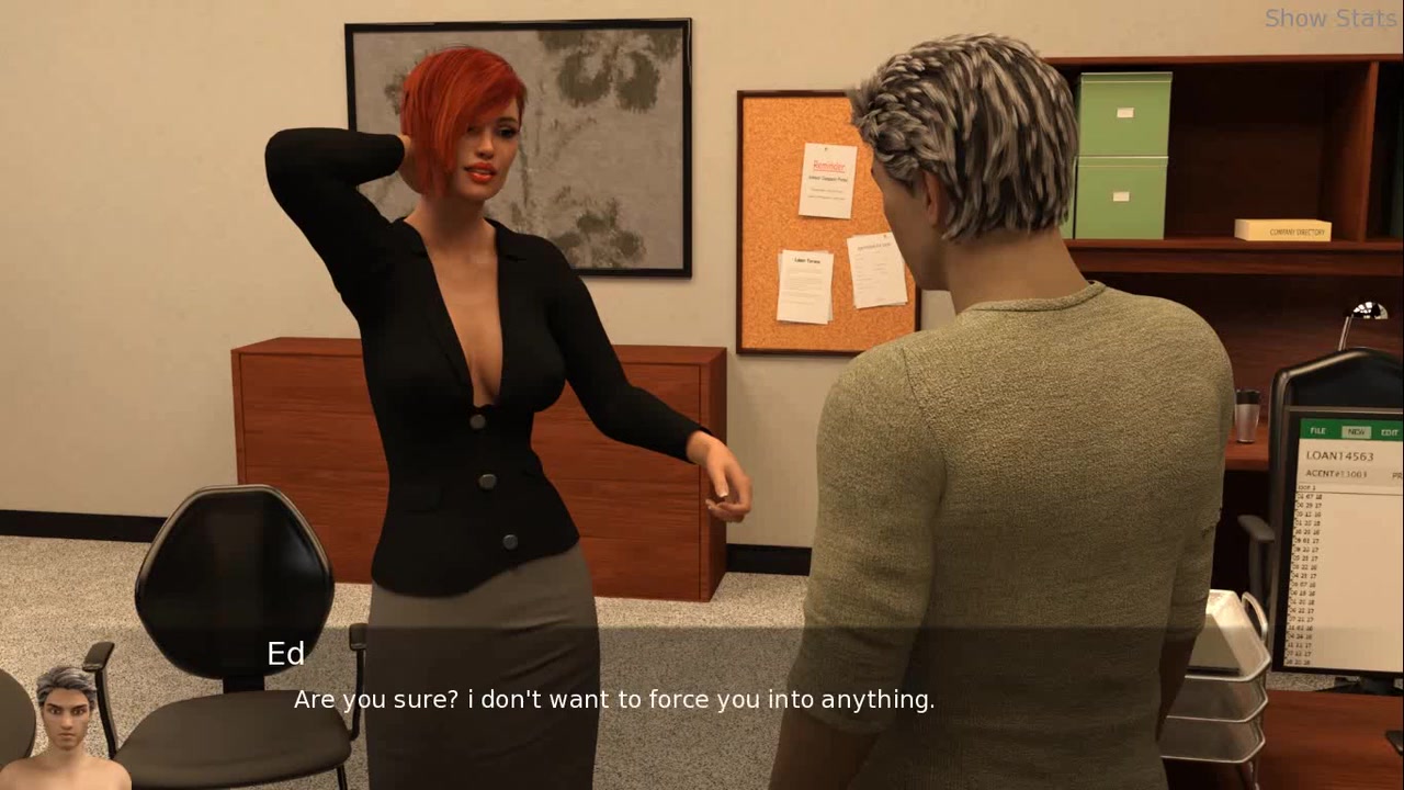 Project Hot Wife Photoshot S2e 2