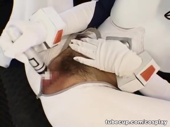 Evangelion Rei Scene 2