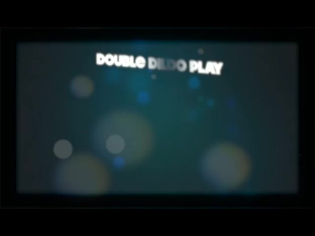 Double Dildo Play - Sex Movies Featuring Niarossxxx