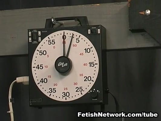 FetishNetwork Video: Real Deal