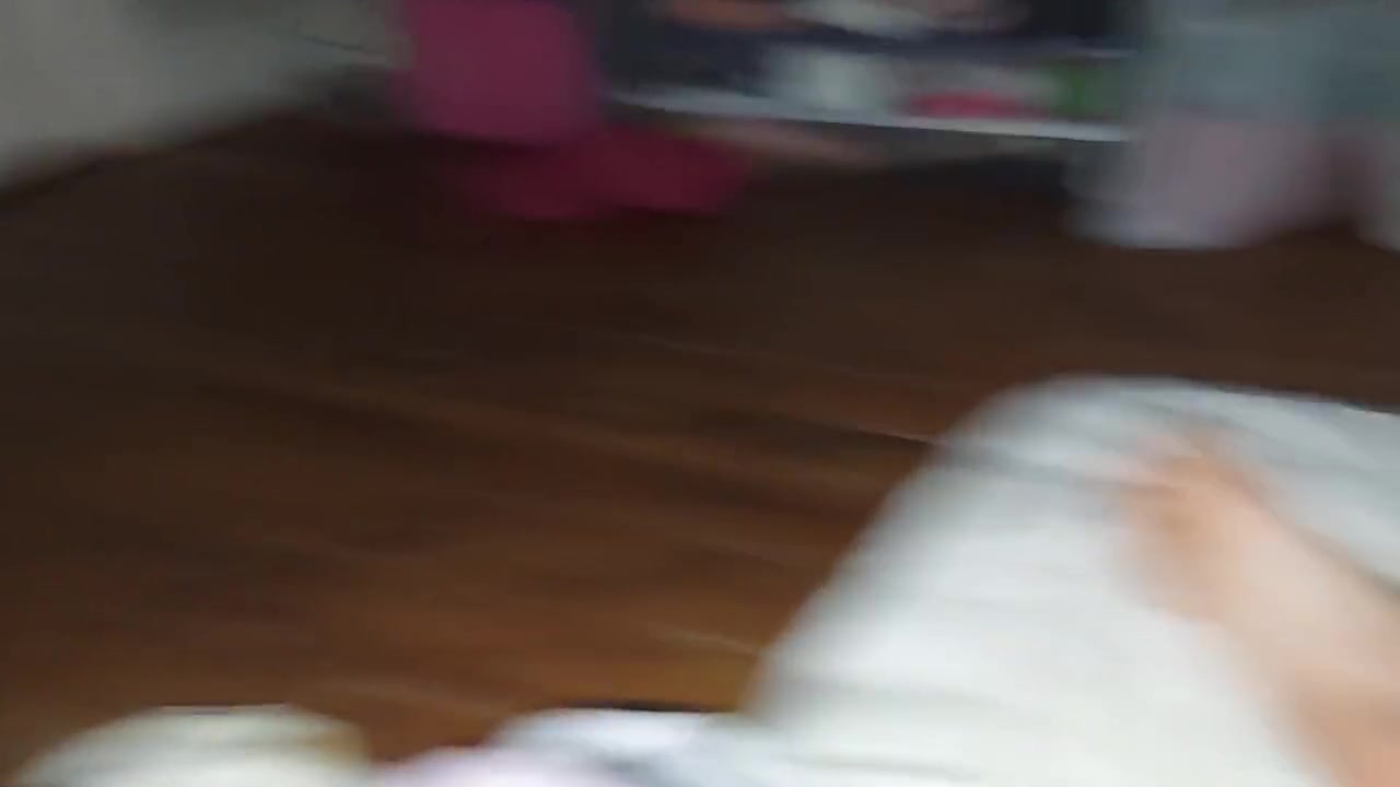 Unicorn Takes Two Cocks