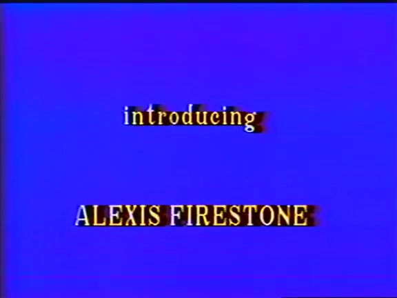 Alexis Firestone, Lady Magic, Sheri St. Clair in vintage fuck site