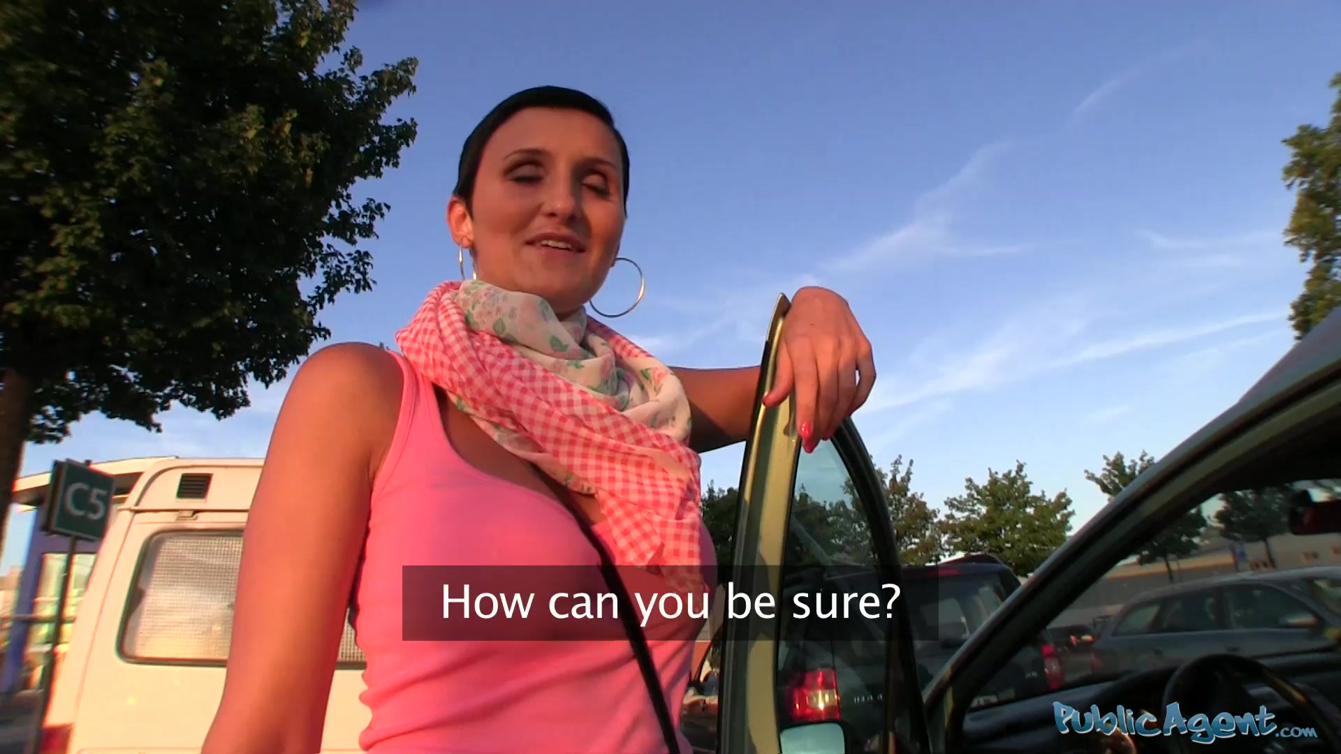 PublicAgent Video. Gabby