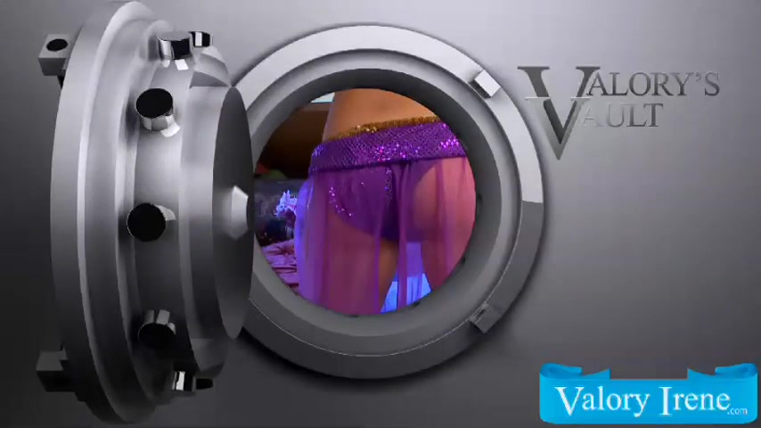 Valory's Belly Dance - BigBoobBundle