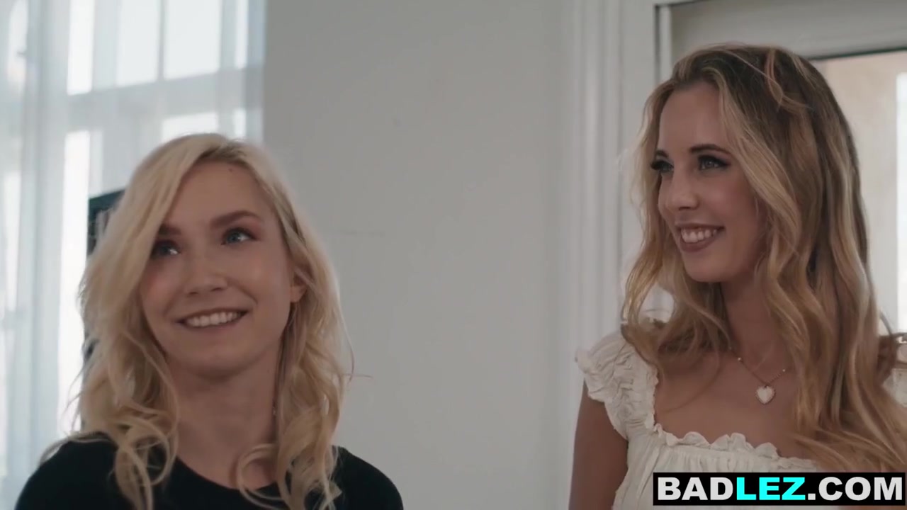 Millie Morgan, 18 Years And Claire Roos In Lesbian Fist Old Neighbor