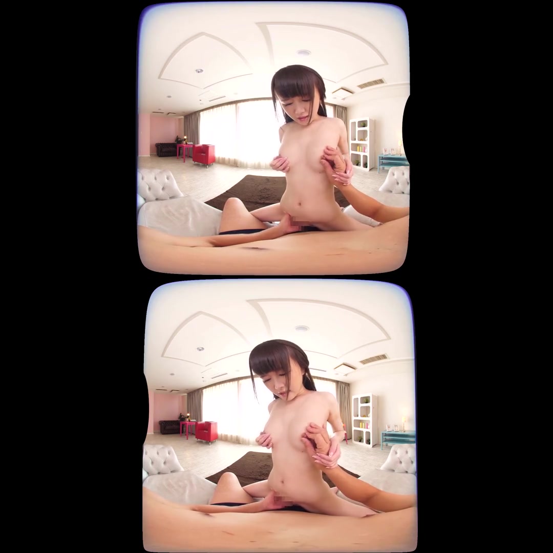 Momo Ichinose Teasing Nipples Creampie Sex 1 - SexLikeReal